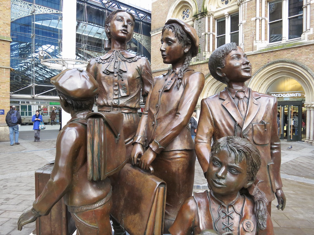 Kindertransport